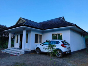 Nest villa